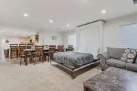 The Gathering Place Hotels in Riverton