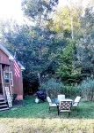 Escape to your cozy 2-bedroom camp near Oneida Lake.