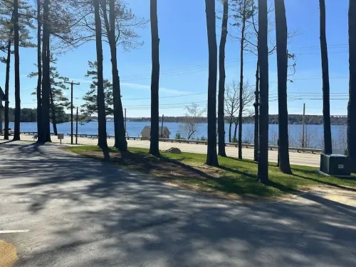 Luxury Waterview, Patio, Grill, New Construction