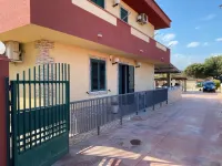 Superb/splendid modern villa Santa Maria di Focallo Ispica