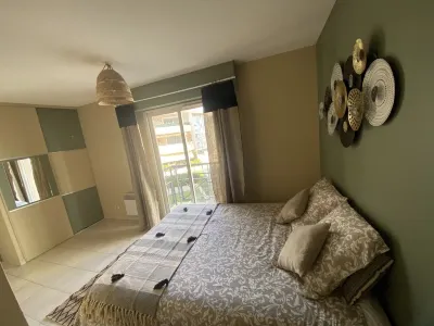 Apartment Downtown Sainte-Maxime Walking distance Hotels near Ste Maxime