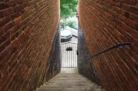 The Loft- Downtown Aiken