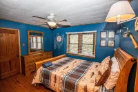 Above and Beyond Lake Harmony Experience Hotels in Kidder Township