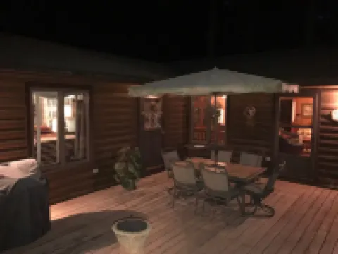 The Mohican Bunkhouse 漢諾威酒店