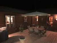 The Mohican Bunkhouse