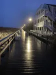 2BR 1BA Condo on Bethany Boardwalk - Awesome location - sunset view