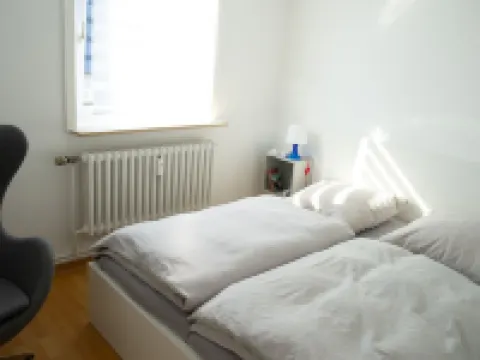 Beautiful new, modern apartment in Grömitz, 43sqm Hotels in Gromitz