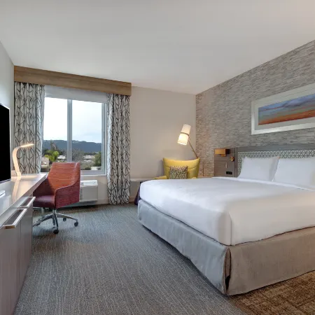 Hilton Garden Inn Temecula