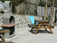 Villa des Familles - la Futaie - Quiet in la Bourboule Hotels in La Bourboule