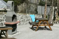 Villa des Familles - la Bétulaie - Quiet in la Bourboule Hotels in La Bourboule