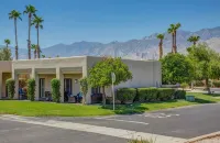 Come Relax, Downwind & enjoy the sun in Palm Springs