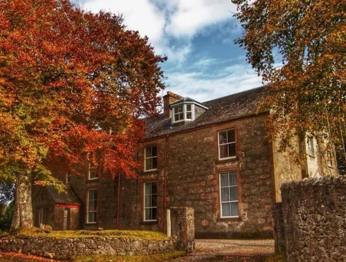 No.4 The Old Convent.