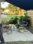 Charming 2-bedroom house minutes to beach, downtown, Cruising the Coast.
