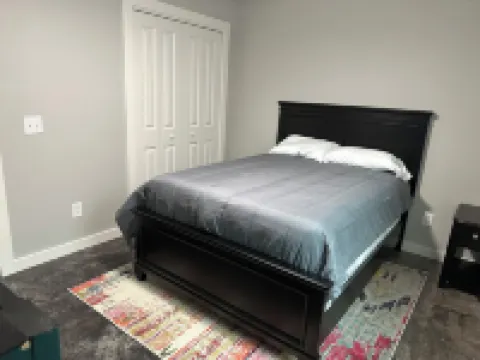 LaMar-a-Lago is a beautiful new home minutes from Lake Tenkiller