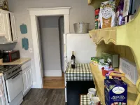 💥Brand New Unit! - UNH👩🏻‍🎓Portsmouth - FreeWine🍷