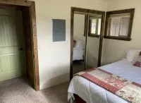 Camas Creek Cottage