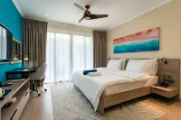 Thalassa Seychelles Hotels in Bel Ombre
