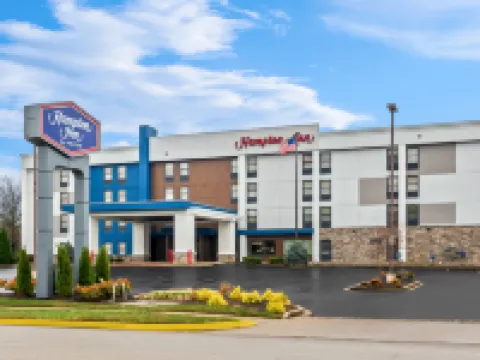 Hampton Inn Lexington/Georgetown Hotels in Georgetown