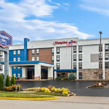 Hampton Inn Lexington/Georgetown