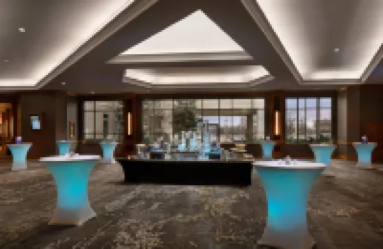 Marriott Indianapolis North