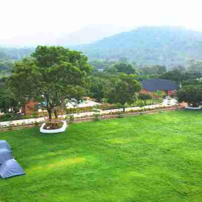 V Nature Resorts Hotel Exterior