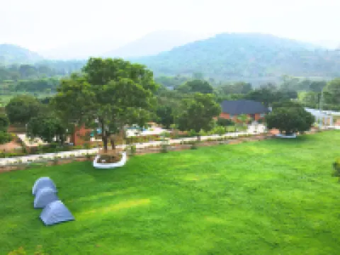 V Nature Resorts Hotels in Ramanagara