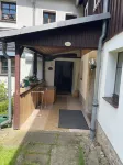 Apartment on Malerweg