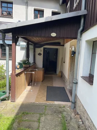 Apartment on Malerweg Отели рядом с достопримечательностью «Garnisonskirche»