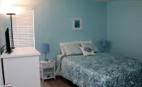 Beautiful Oceanfront Topsail Dunes Condo Steps From The Beach.