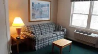 2BR condo near Recreation Center, pool, hot tub and many more