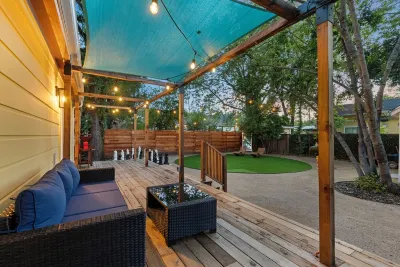 Calistoga Dream Inn