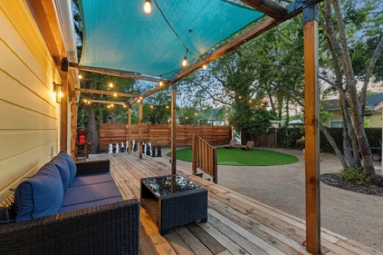 Calistoga Dream Inn