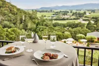 Silverado Napa Retreat, by Vinifera Homes