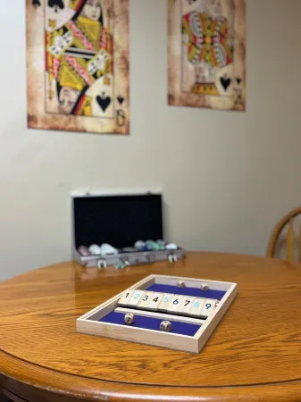 Castle Reserved Home Retreat!