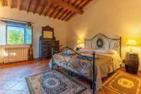 Exclusive villa in Chianti W/ View & Privacy Pool