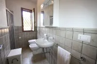 TRULLO WITH POOL SEA VIEW - GALLIPOLI - SOUTH TOWER - JUST RENOVATED