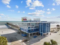 Unforgettable Getaway 3BR - 4 Sao