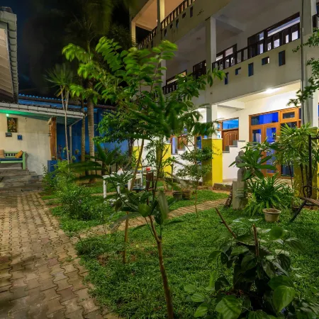 Aaradhya Mirissa Cozy Getaway