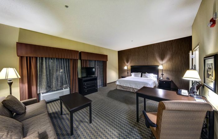 Hampton Inn & Suites Chadds Ford