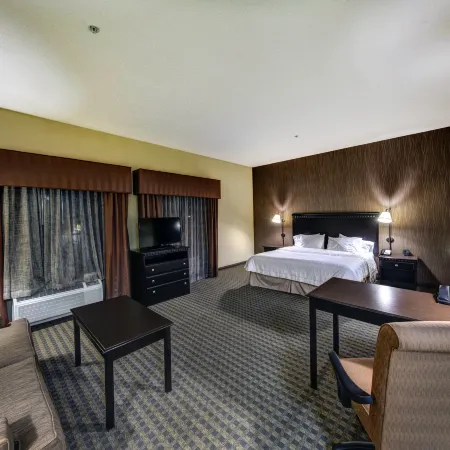 Hampton Inn & Suites Chadds Ford