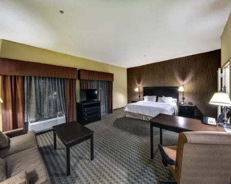 Hampton Inn & Suites Chadds Ford Hotels in Delaware County