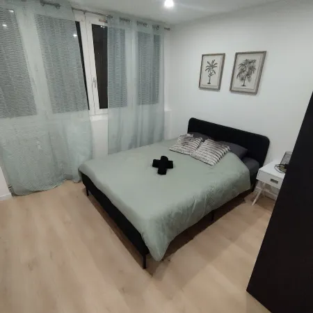 Superbe Appartement Neuf !