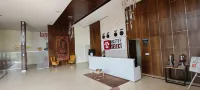 Mastiff Select Bidar Hotel di Bidar