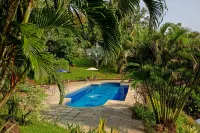 Stone Water Eco Resort - Ocean View