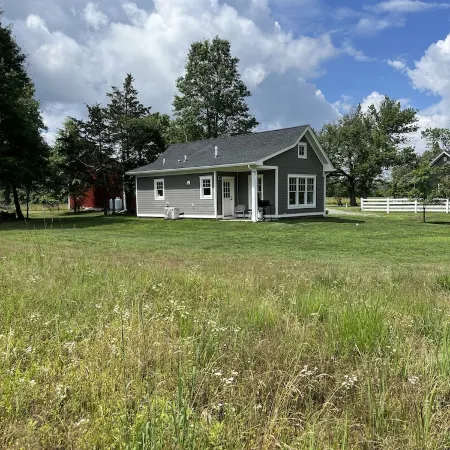 The Cottage At Hershey Lane Farm