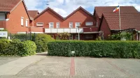 Renovated 2-room apartment, bright and friendly, dogs are welcome