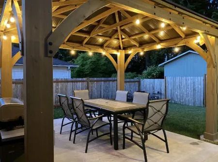 The Sizzl-INN' Seagull Отели рядом с достопримечательностью «WET Science Center»