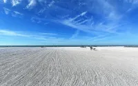 Siesta Key For Me @ The Palm Bay Club - Beach