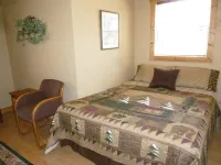Laramie Bluffs Mountain Getaway