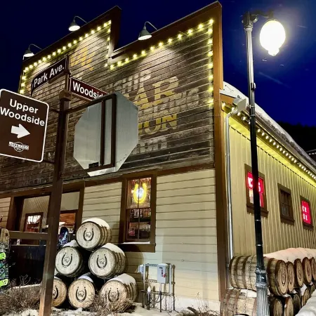 Deer Valley Empire Pass Ski-in Ski-out Luxury Property